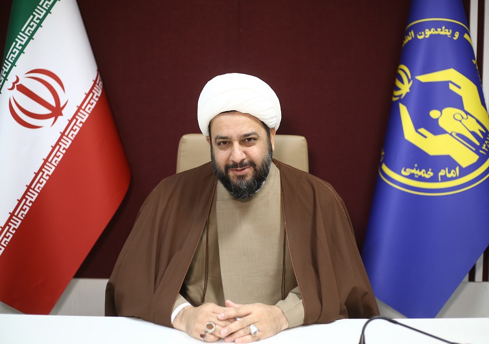 بیش از ۳۶۶ میلیارد ریال کمک  کمیته امداد قم به نیازمندان در قرارگاه ایران همدل